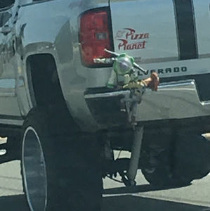 Meet your Posher, Aiden